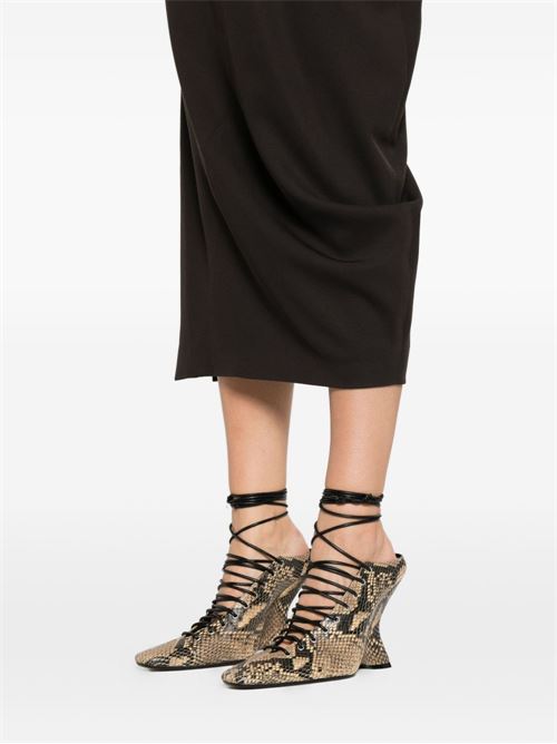 LANVIN | RW ST0023 607664